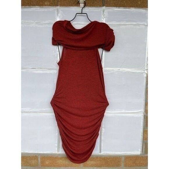 Revolve Lanston layer dress small - Picture 6 of 12